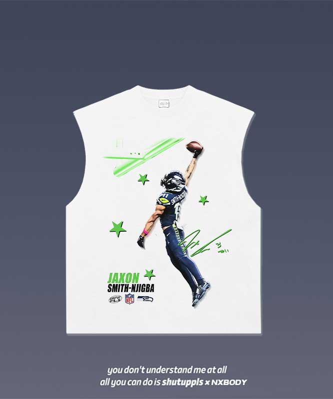 JAXON SMITH NJIGBA TANK 1.0