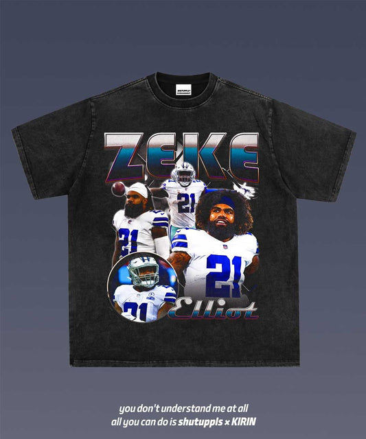 SHUTUPPLS Ezekiel Elliott 1.0