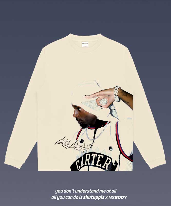 PLAYBOI CARTI LONG SLEEVES 1.0