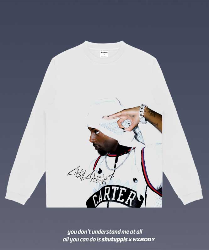 PLAYBOI CARTI LONG SLEEVES 1.0