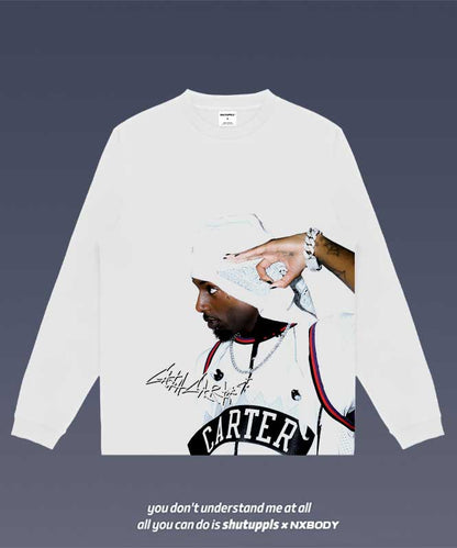 PLAYBOI CARTI LONG SLEEVES 1.0