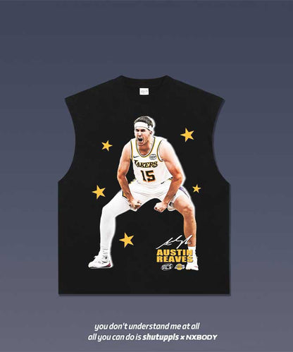 AUSTIN REAVES TANK 1.5