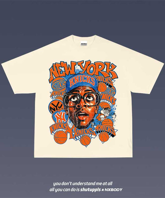 SHUTUPPLS SPIKE LEE /KNICKS 2.3