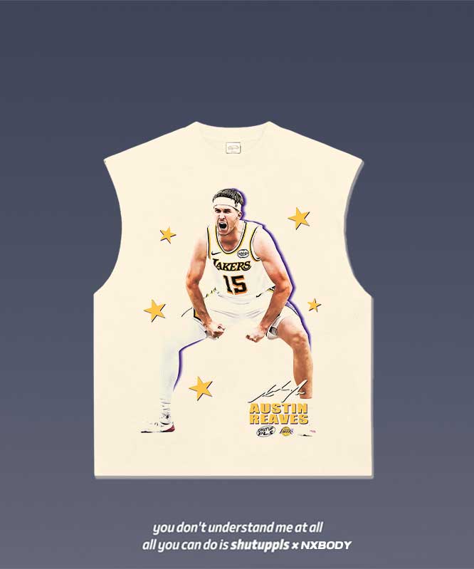 AUSTIN REAVES TANK 1.5