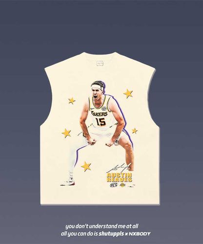 AUSTIN REAVES TANK 1.5