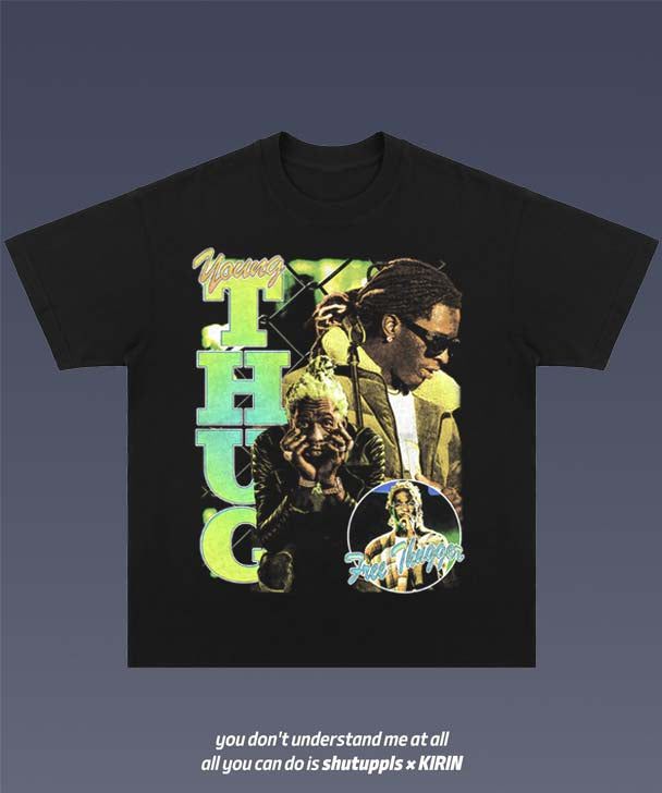 SHUTUPPLS Young Thug 1.6