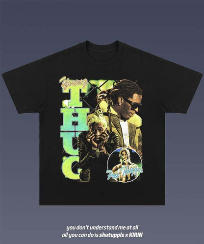 SHUTUPPLS Young Thug 1.6