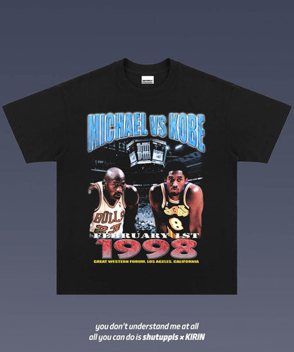 SHUTUPPLS JORDAN VS KOBE 1.16