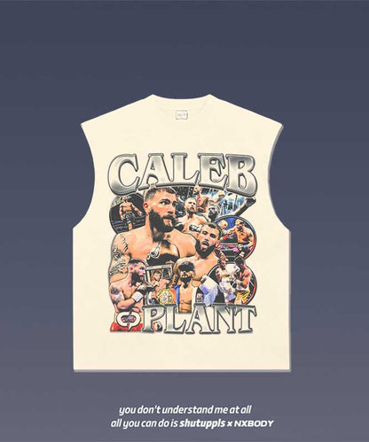 CALEB PLANT TANK 1.0