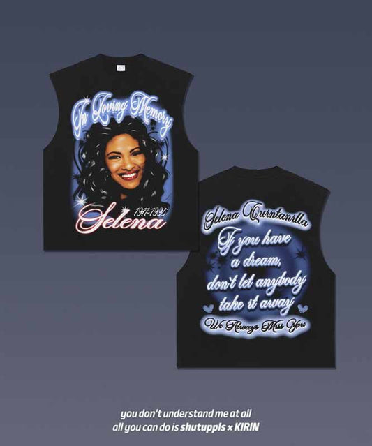 SELENA TANK 1.1