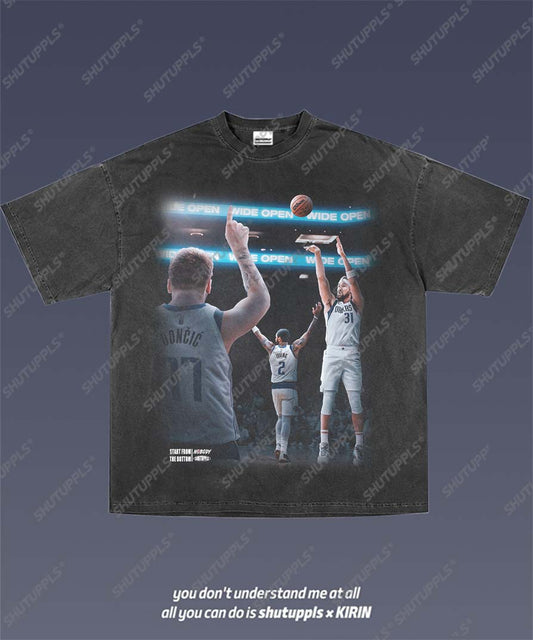 SHUTUPPLS DALLAS MAVERICKS 1.1