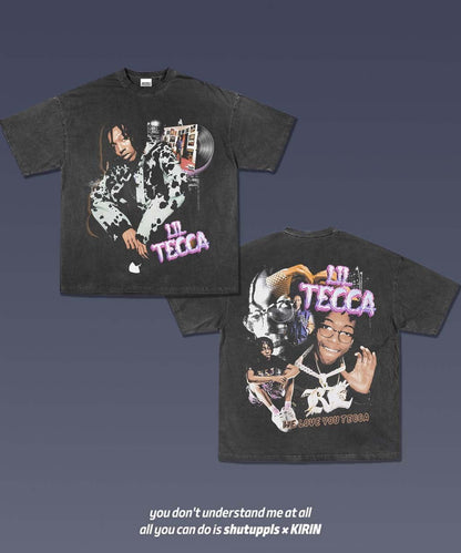 SHUTUPPLS LIL TECCA 1.0