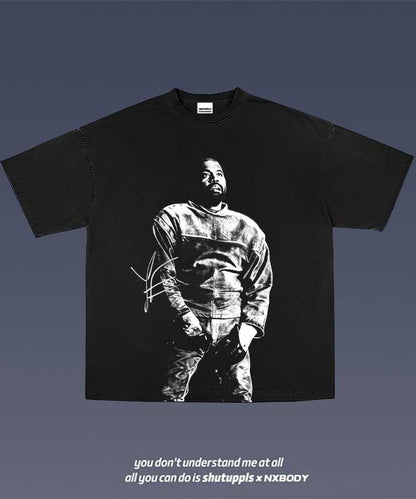 SHUTUPPLS KANYE WEST-BULLY 6.51