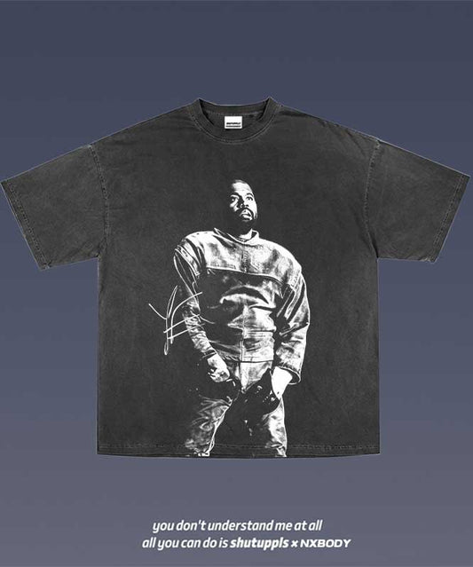 SHUTUPPLS KANYE WEST-BULLY 6.51