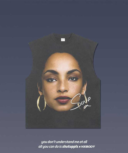 SADE ADU TANK 2.1
