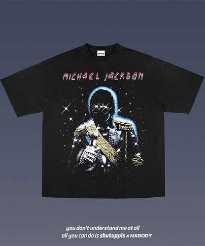 SHUTUPPLS MICHAEL JACKSON 6.9