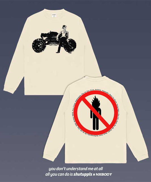 TRAVIS SCOTT LONG SLEEVES 2.1