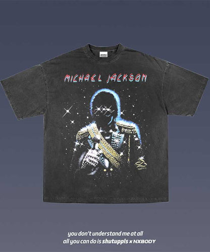 SHUTUPPLS MICHAEL JACKSON 6.9