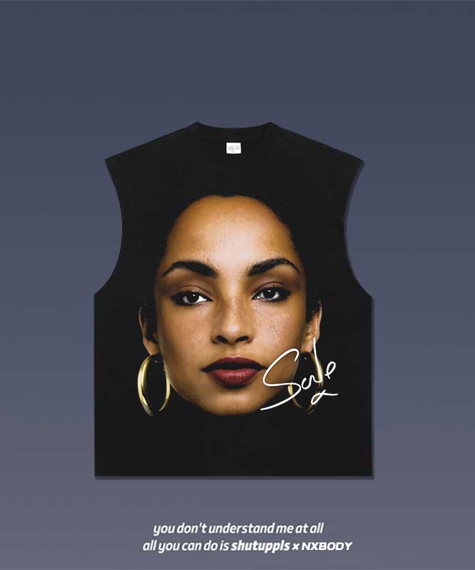 SADE ADU TANK 2.1