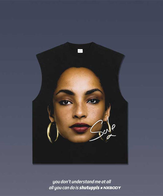 SADE ADU TANK 2.1
