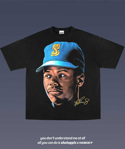 SHUTUPPLS KEN GRIFFEY JR 2.1