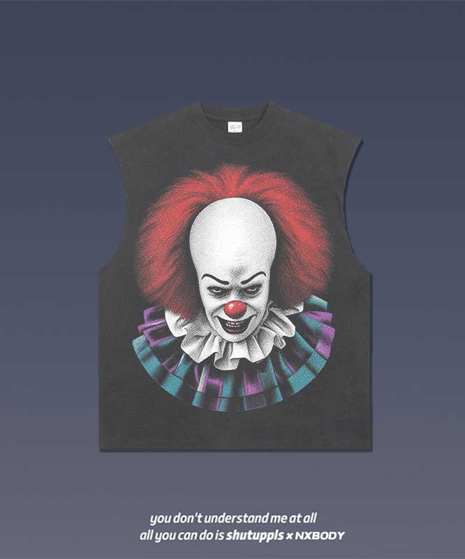 PENNYWISE IT TANK 1.7