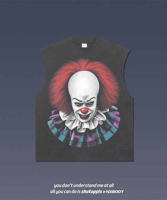 PENNYWISE IT TANK 1.7