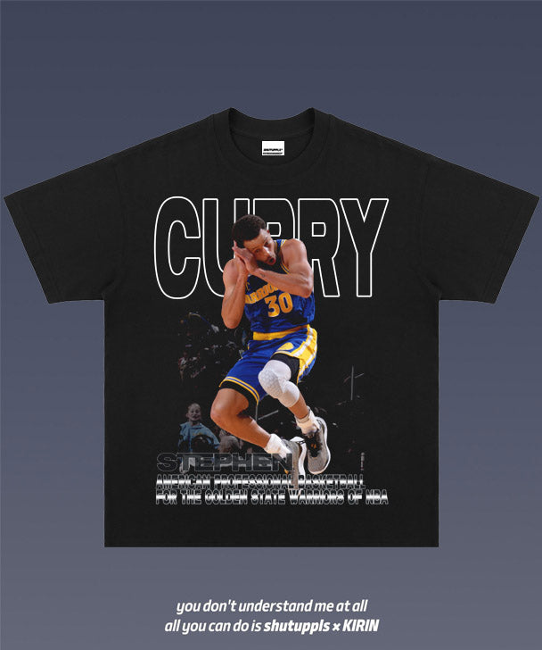 SHUTUPPLS STEPHEN CURRY 7.9