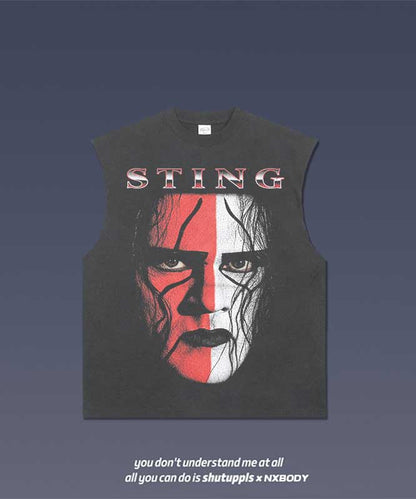 STING TANK 1.3