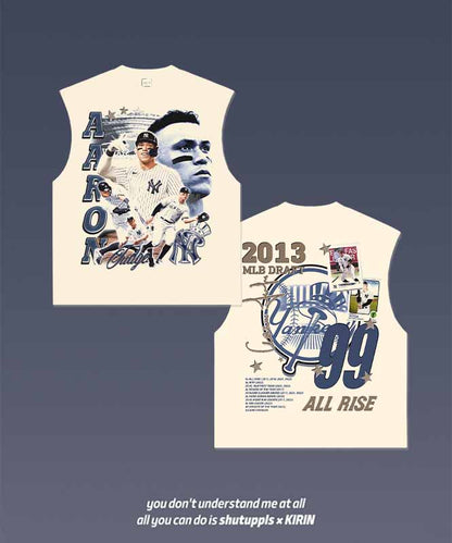 AARON JUDGE TANK 1.0