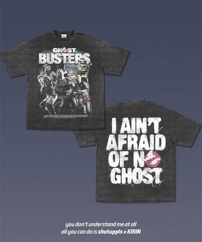 SHUTUPPLS GHOST BUSTERS 1.0