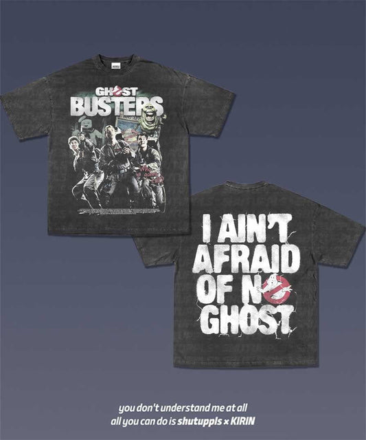 SHUTUPPLS GHOST BUSTERS 1.0