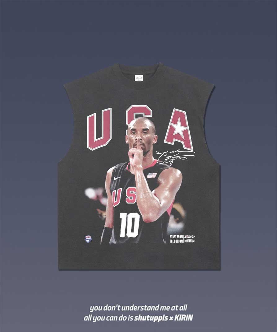 KOBE TANK 2.4