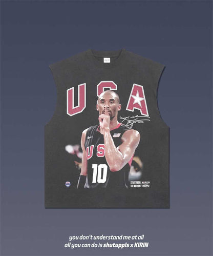 KOBE TANK 2.4