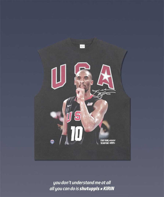 KOBE TANK 2.4