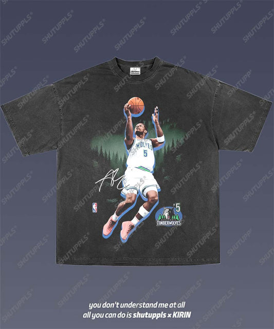 SHUTUPPLS Anthony Edwards 1.33