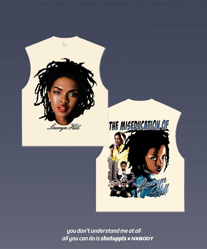 LAURYN HILL TANK 1.5