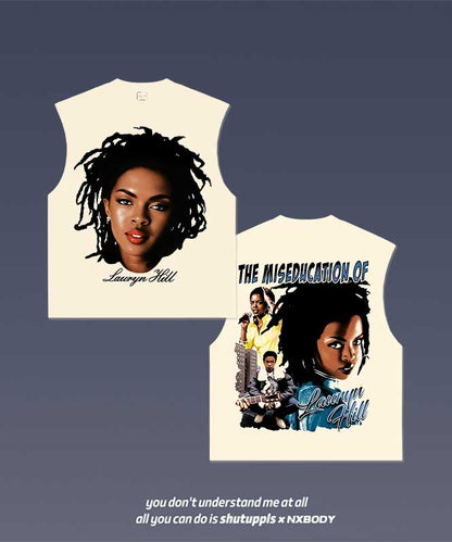 LAURYN HILL TANK 1.5