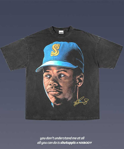 SHUTUPPLS KEN GRIFFEY JR 2.1
