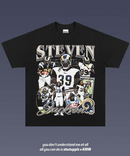 SHUTUPPLS STEVEN JACKSON 1.0