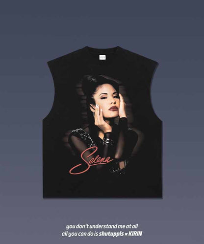 SELENA TANK 1.2