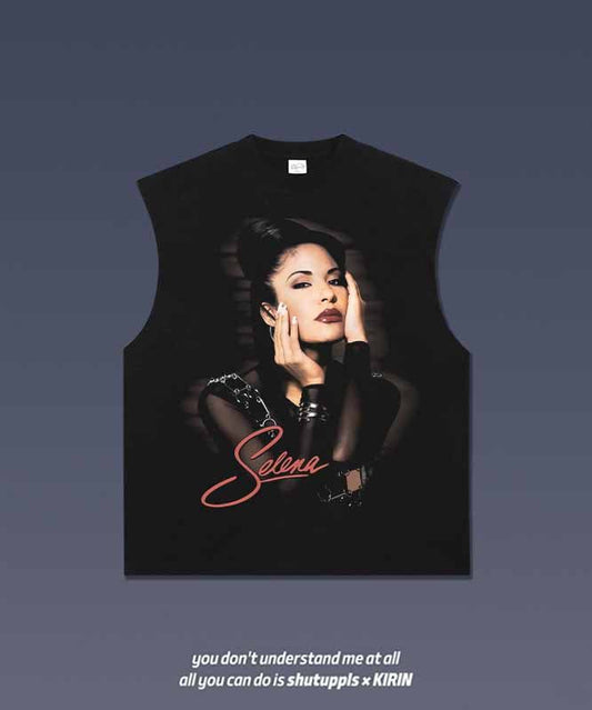SELENA TANK 1.2