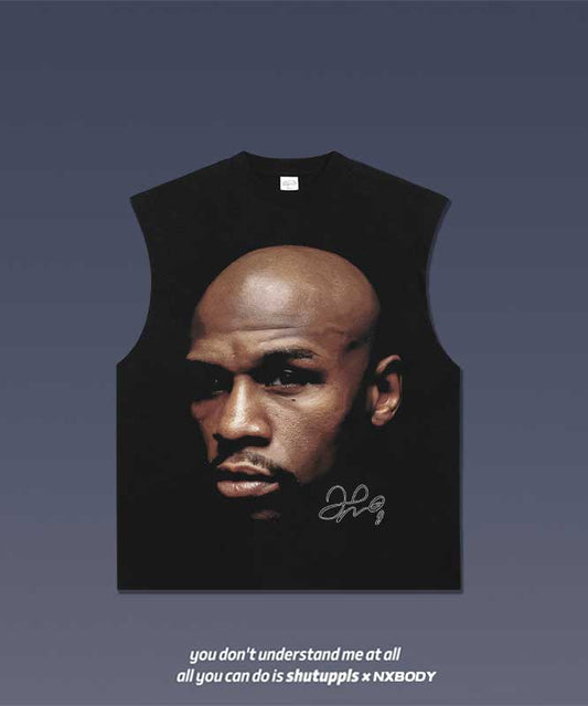 FLOYD MAYWEATHER TANK 1.3