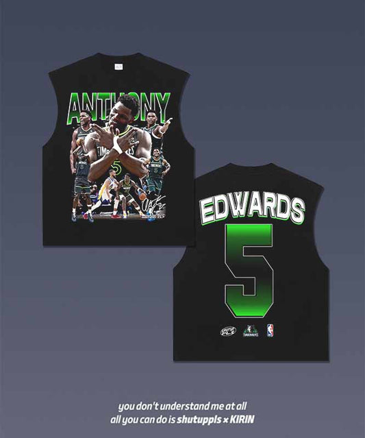 Anthony Edwards TANK 2.5