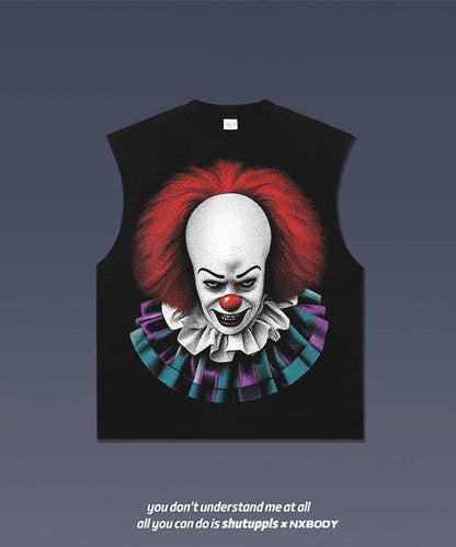 PENNYWISE IT TANK 1.7