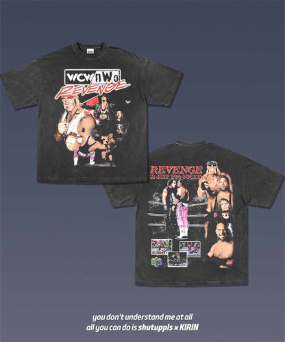 SHUTUPPLS NWO TEE 1.1