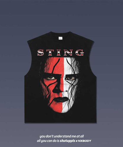 STING TANK 1.3