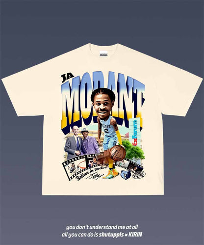 SHUTUPPLS JA MORANT 7.2