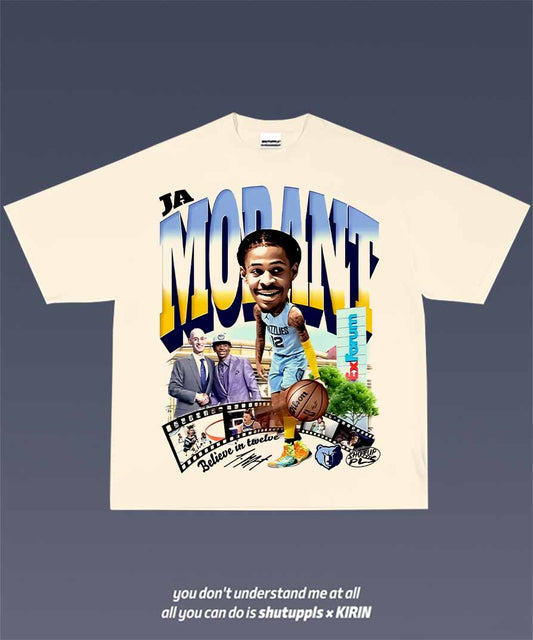 SHUTUPPLS JA MORANT 7.2