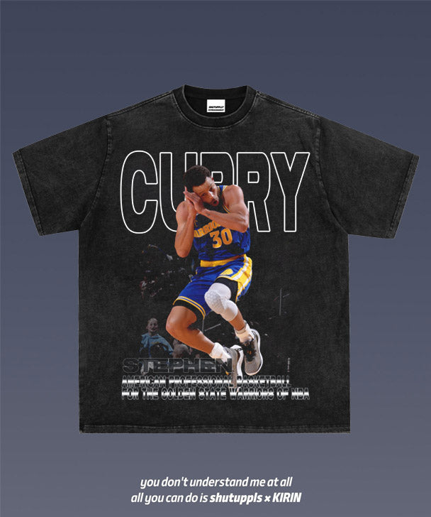 SHUTUPPLS STEPHEN CURRY 7.9